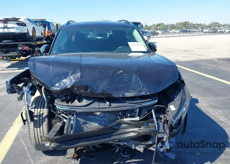 2025 Volkswagen Atlas 2.0T Se W/Technology z USA, uszkodzony, nr VIN 1V2JR2CA2SC519206